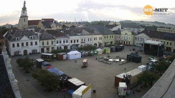 Město Bruntál