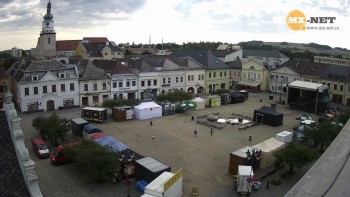 Město Bruntál
