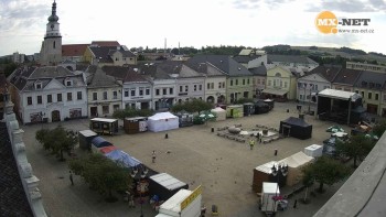 Město Bruntál