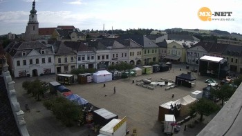 Město Bruntál