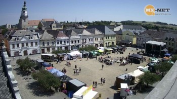 Město Bruntál
