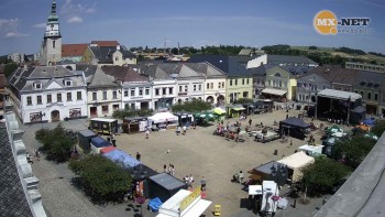 Město Bruntál
