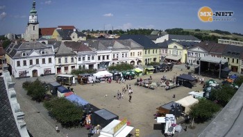 Město Bruntál