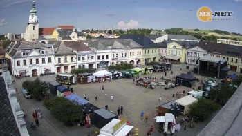 Město Bruntál