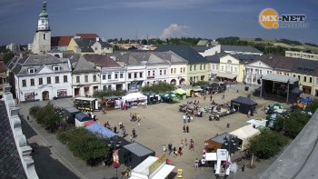Město Bruntál