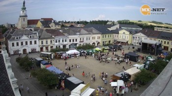 Město Bruntál