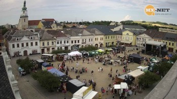 Město Bruntál