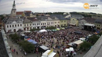 Město Bruntál