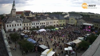 Město Bruntál