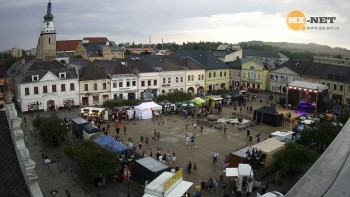 Město Bruntál