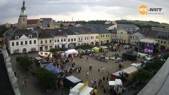 Město Bruntál