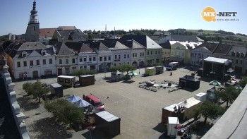 Město Bruntál
