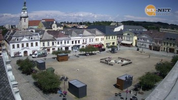 Město Bruntál