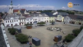 Město Bruntál