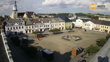 Město Bruntál
