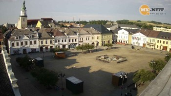 Město Bruntál