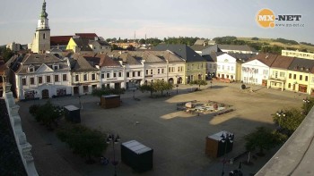 Město Bruntál
