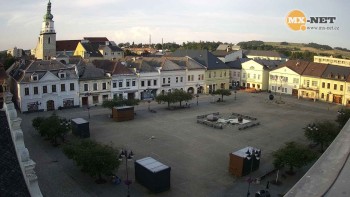 Město Bruntál
