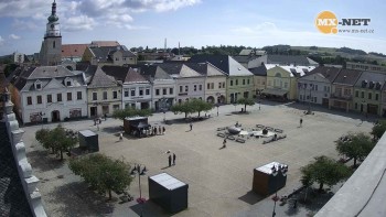 Město Bruntál