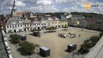Město Bruntál