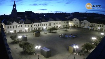 Město Bruntál