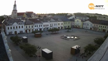 Město Bruntál