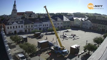 Město Bruntál