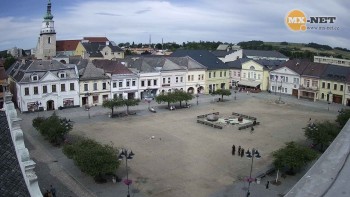 Město Bruntál