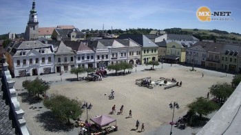 Stadt Bruntál