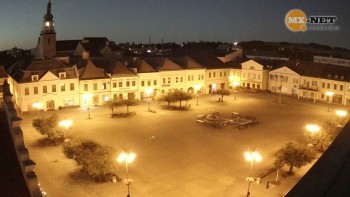 Město Bruntál