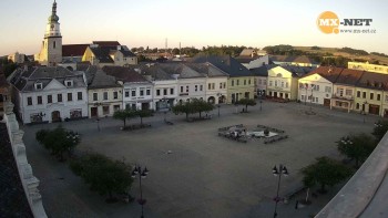 Město Bruntál