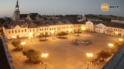 Plac Pokoju