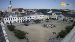 Náměstí Míru