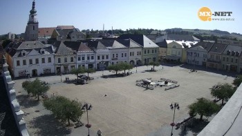 Město Bruntál