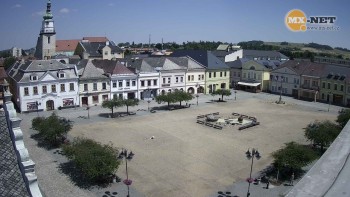 Město Bruntál