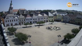 Město Bruntál