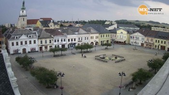 Město Bruntál