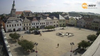 Město Bruntál