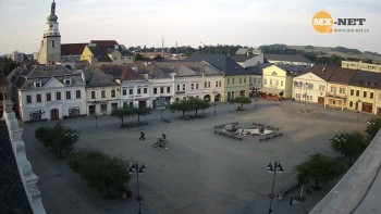 Město Bruntál