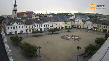 Město Bruntál