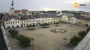 Město Bruntál