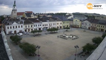 Město Bruntál