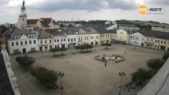 Město Bruntál
