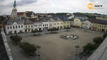 Město Bruntál