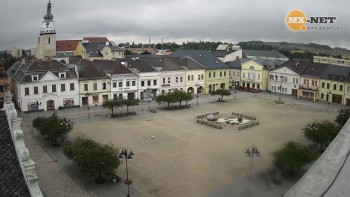 Město Bruntál
