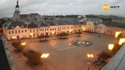 Náměstí Míru