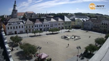 Město Bruntál