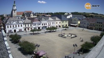 Město Bruntál