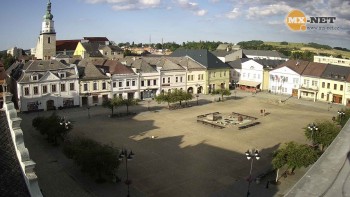 Město Bruntál