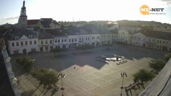 Město Bruntál